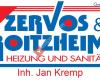 Zervos & Roitzheim GmbH
