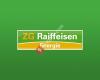 ZG Raiffeisen Tankstelle und Energie-Niederlassung