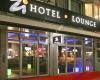 Zi Hotel&Lounge
