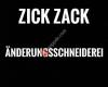 Zick Zack Änderungsschneiderei & Stickerei Langenau