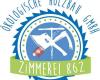 Zimmerei 862 ökologische Holzbau GmbH