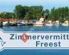 Zimmervermittlung Freest