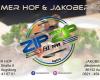Zip Zip Jakober Tor - Restaurant