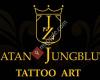 Zlatan Jungbluth Tattoo Art