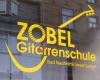Zobel Gitarrenschule - Bad Nauheim
