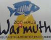 Zoo-Haus Warmuth