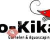 Zoo-Kika Garnelen & Aquascaping