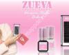 Zueva Lashes - Wimpern-Studio Bedarf