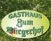 Zum Bürgerhof
