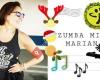 Zumba mit Marian