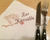 Zur Käsmühle