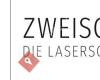 Zweischnitt - Die Laserschneiderei
