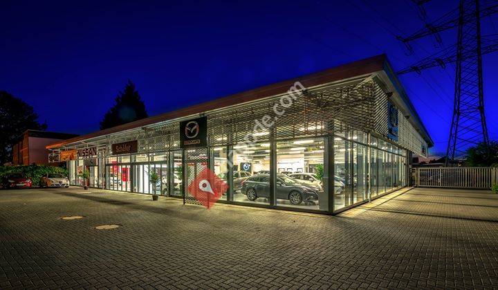 Leverkusen Autohaus