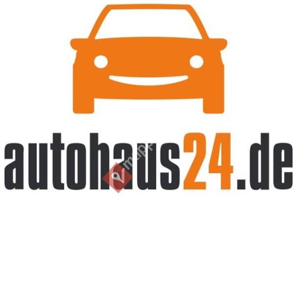 Www Autohaus24