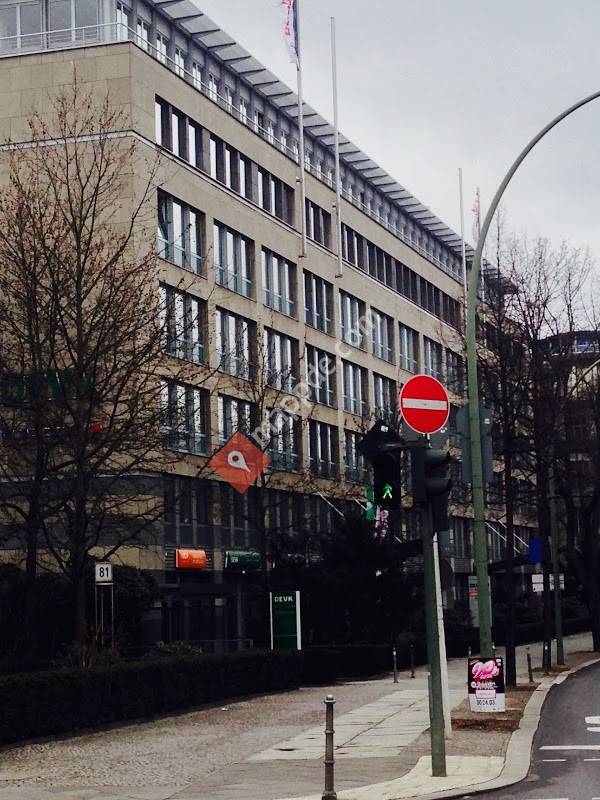 Sparda Bank Berlin