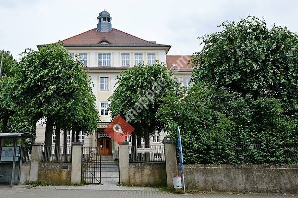 Hainberg Gymnasium Göttingen