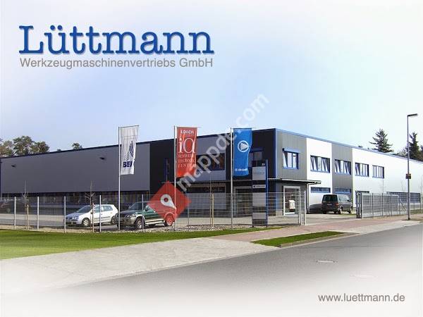 Lüttmann Rheine