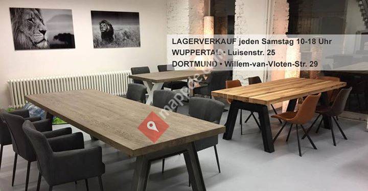 Table & Co Dortmund
