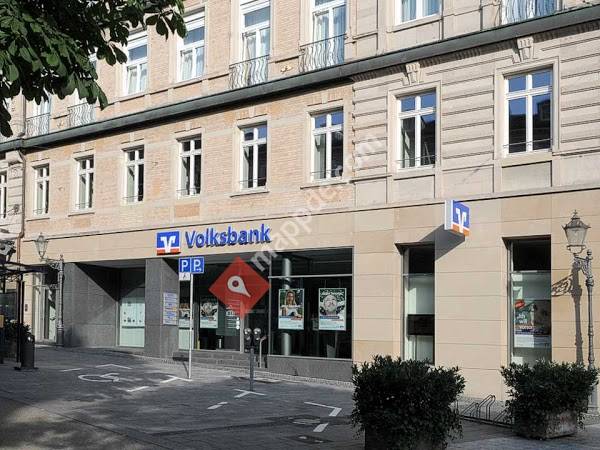 Volksbank Baden Baden Rastatt Eg